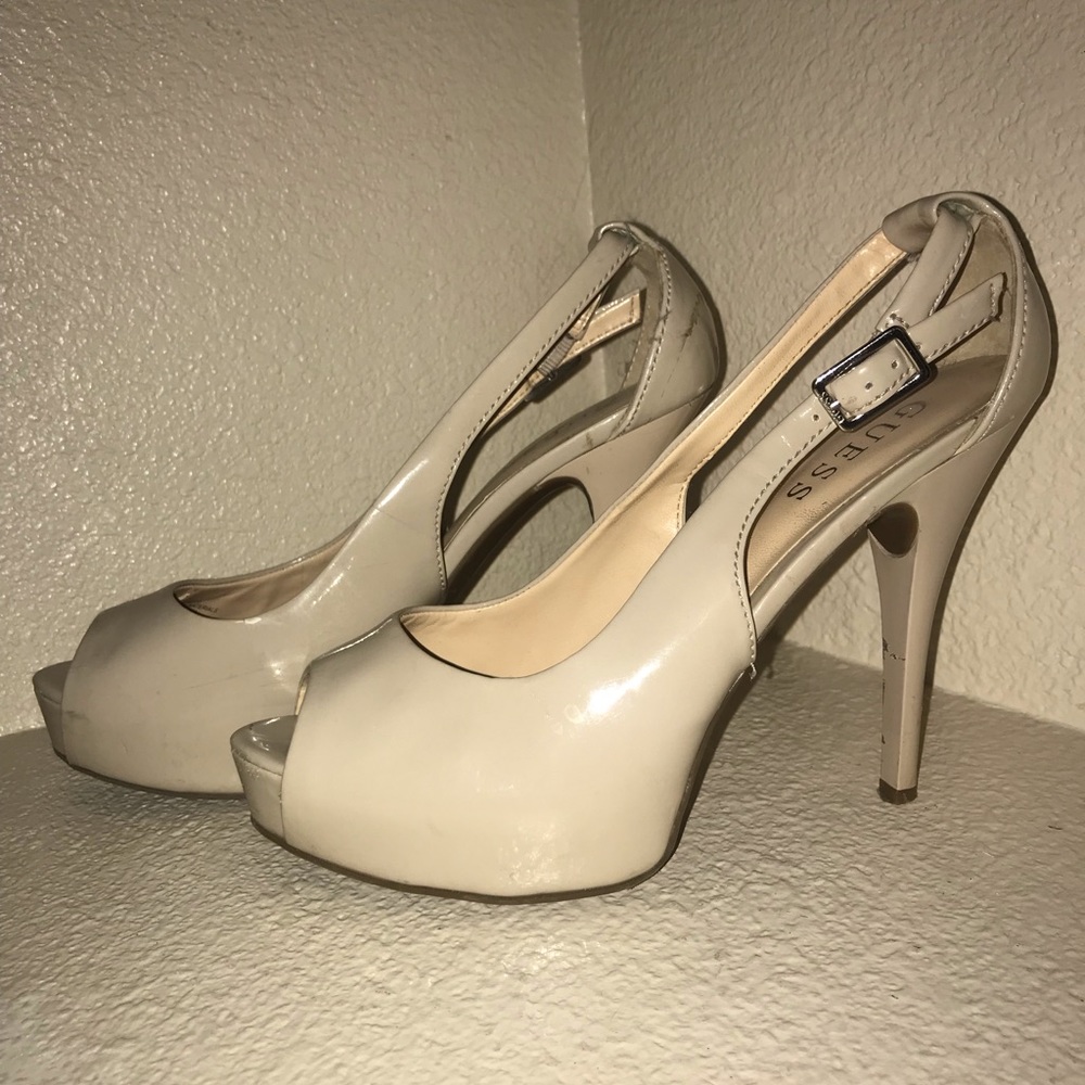 Guess Heels